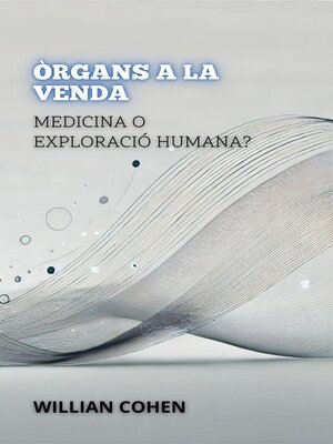 cover image of Òrgans a La Venda